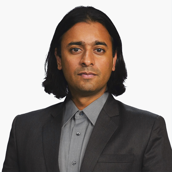 Ajay Kapur - Executive Director of KarmetiK