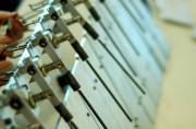GLOCKENBOT